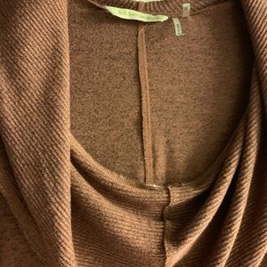 Soft Surroundings Tops - Cowl neck tunic Soft Surroundings Tops - Cowl neck tunic